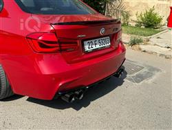 بی ئێم دەبڵیو سیریەس 3